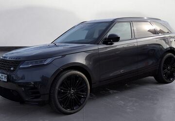Land Rover Range Rover Velar 1.421 km 86.499 &euro; Freiburg 79108