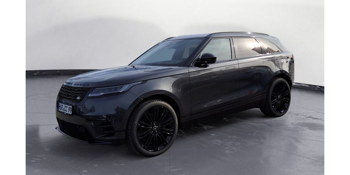 Land Rover Range Rover Velar 1.421 km 86.499 &euro; Freiburg 79108