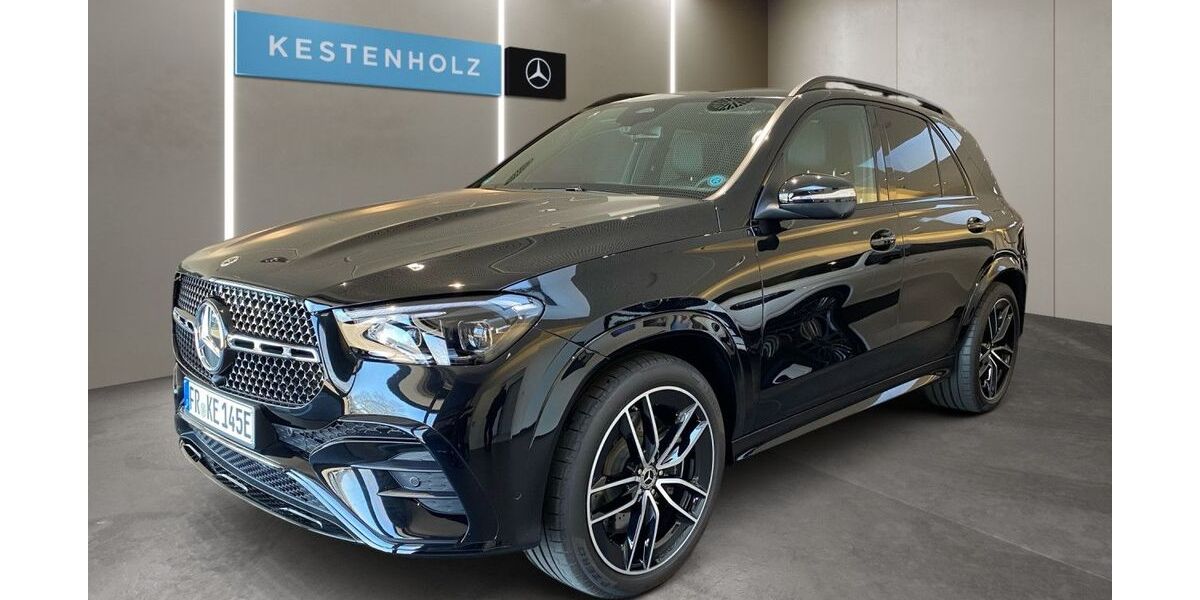 Mercedes-Benz GLE 350 5.021 km 97.850 &euro; Freiburg 79111