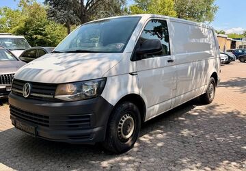 VW T6 Transporter 219.835 km 6.500 &euro; Freiburg 79108