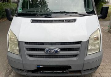 Ford Transit 228.000 km 4.250 &euro; Freiburg 79104