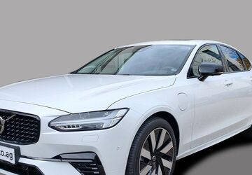Volvo S90 11.250 km 54.888 &euro; Freiburg 79111