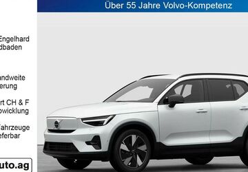 Volvo EX40 7.500 km 51.444 &euro; Freiburg 79108
