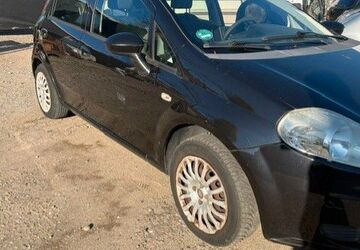 Fiat Punto 212.491 km 699 &euro; Freiburg 79102