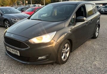 Ford Grand C-Max 132.000 km 6.900 &euro; Freiburg im Breisgau 79108