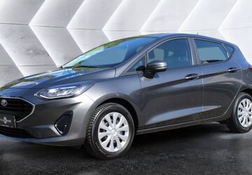 Ford Fiesta 91.900 km 10.890 &euro; Waldkirch 79183