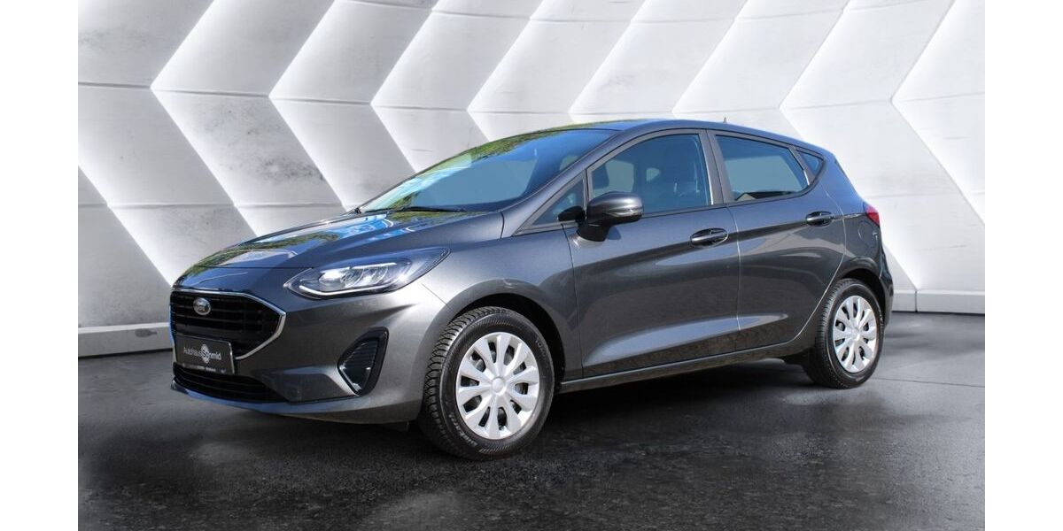 Ford Fiesta 91.900 km 10.890 &euro; Waldkirch 79183