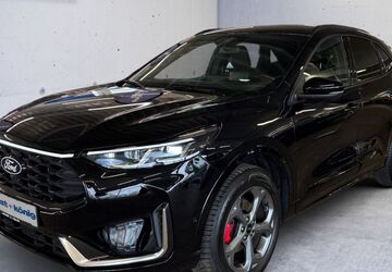 Ford Kuga 55.100 km 35.790 &euro; Freiburg 79111