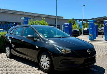 Opel Astra 196.000 km 4.690 &euro; Freiburg 79111