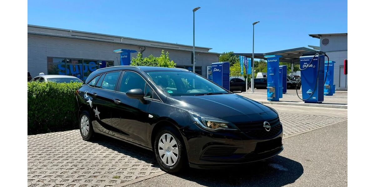 Opel Astra 196.000 km 4.690 &euro; Freiburg 79111