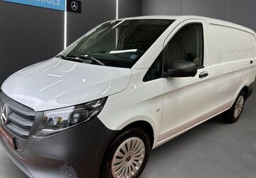 Mercedes-Benz Vito 3.870 km 44.851 &euro; Freiburg 79111