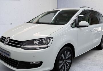 VW Sharan 73.150 km 29.790 &euro; Herbolzheim 79336