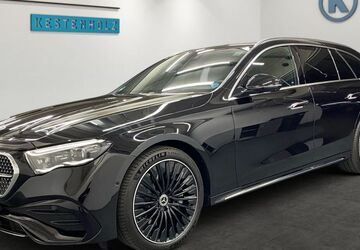 Mercedes-Benz E 300 18.617 km 65.550 &euro; Freiburg 79111