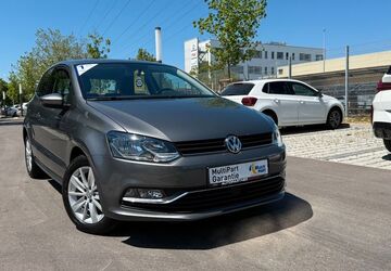 VW Polo 67.000 km 8.490 &euro; Freiburg im Breisgau 79115