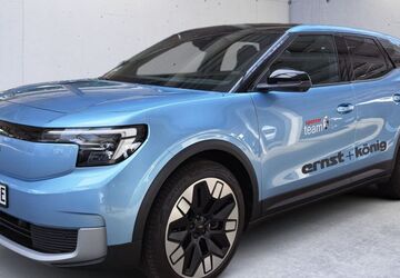 Ford Explorer 32.500 km 35.950 &euro; Teningen-Köndringen 79331