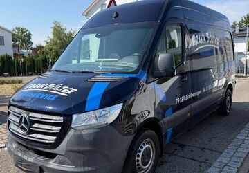 Mercedes-Benz Sprinter 65.300 km 29.900 &euro; Bad Krozingen 79189