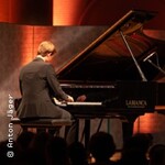 Hommage an Ludovico Einaudi