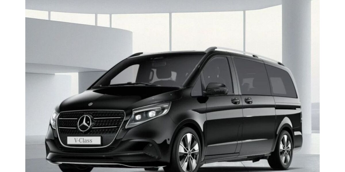Mercedes-Benz V 250 6.900 km 68.990 &euro; Freiburg 79111