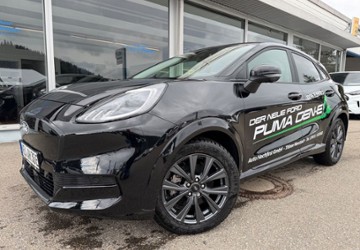 Ford Puma Gen-E 5.000 km 36.590 &euro; Titisee Neustadt 79822