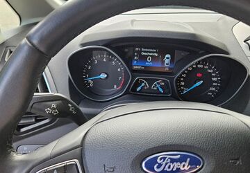 Ford Grand C-Max 64.500 km 9.990 &euro; Ettenheim 77955