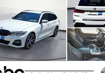 BMW 330 98.600 km 31.960 &euro; Freiburg 79108
