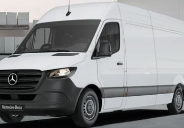 Mercedes-Benz Sprinter 43.057 km 41.638 &euro; Freiburg 79111