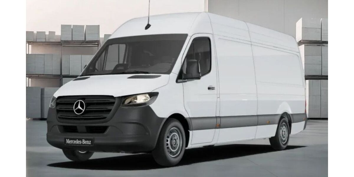 Mercedes-Benz Sprinter 43.057 km 41.638 &euro; Freiburg 79111