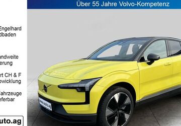 Volvo EX30 14.060 km 35.888 &euro; Freiburg 79108