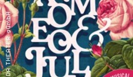 Romeo & Julia - das Pop-Rock-Musical - DAS DA THEATER Aachen