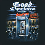 Good Charlotte - Motel Du Cap EU / UK Tour
