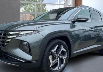 Hyundai TUCSON 33.950 km 28.990 &euro; Freiburg 79111