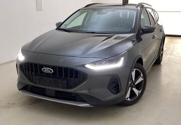 Ford Focus 5.401 km 26.990 &euro; Endingen am Kaiserstuhl 79346