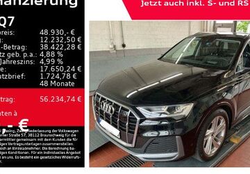 Audi Q7 137.335 km 40.460 &euro; Freiburg 79115