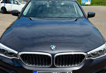 BMW 520 164.700 km 16.400 &euro; Freiburg 79112