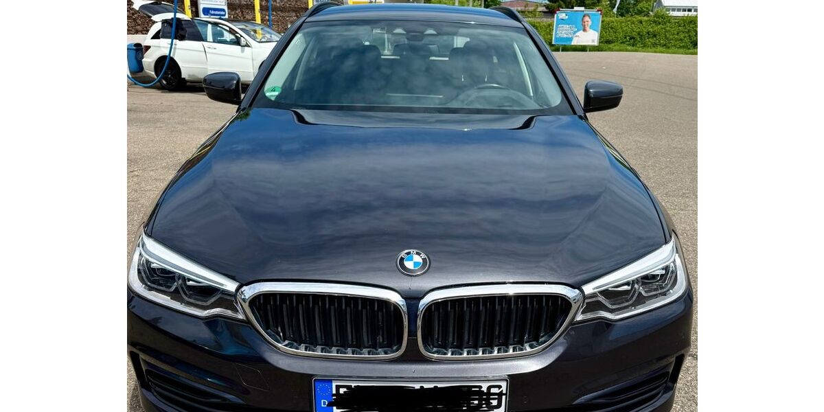 BMW 520 164.700 km 16.400 &euro; Freiburg 79112