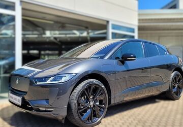 Jaguar I-Pace 5.680 km 54.644 &euro; Freiburg 79111