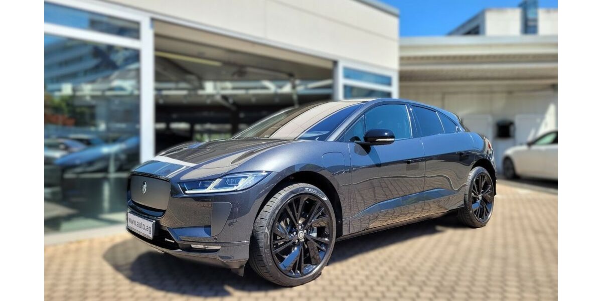 Jaguar I-Pace 5.680 km 54.644 &euro; Freiburg 79111
