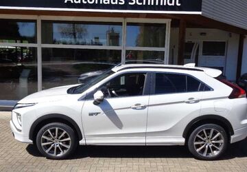 Mitsubishi Eclipse Cross 7.000 km 33.900 &euro; Bernau 79872