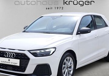 Audi A1 4.057 km 23.900 &euro; Bad Krozingen 79189