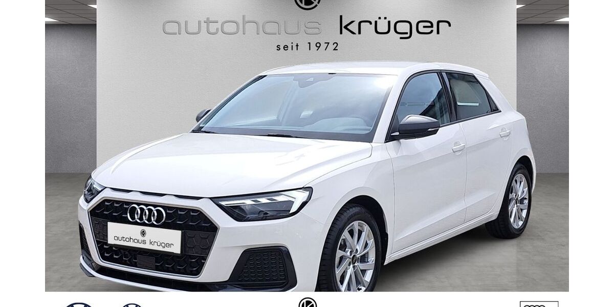Audi A1 4.057 km 23.900 &euro; Bad Krozingen 79189