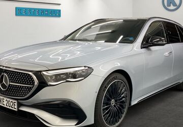 Mercedes-Benz E 300 21.000 km 59.850 &euro; Freiburg 79111