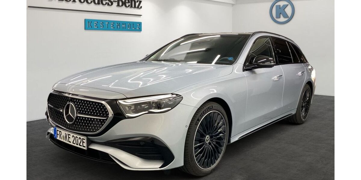 Mercedes-Benz E 300 21.000 km 59.850 &euro; Freiburg 79111