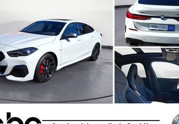 BMW M235 10.473 km 41.860 &euro; Boetzingen 79268
