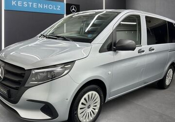 Mercedes-Benz Vito 14.093 km 52.490 &euro; Freiburg 79111