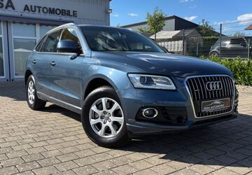 Audi Q5 205.000 km 12.990 &euro; Buggingen 79426