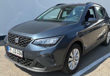 Seat Arona 51.367 km 19.450 &euro; Freiburg im Breisgau 79111