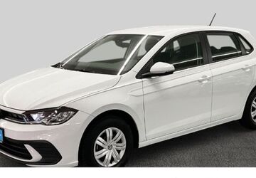 VW Polo 4.598 km 18.700 &euro; Freiburg 79108