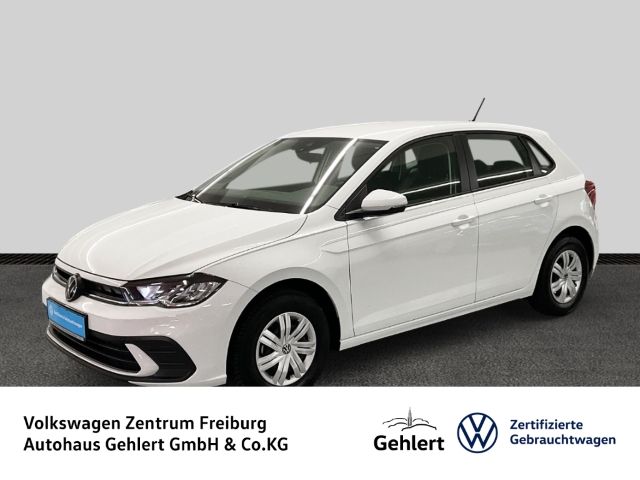 VW Polo 4.598 km 18.700 &euro; Freiburg 79108