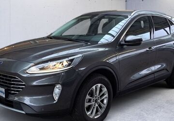 Ford Kuga 31.476 km 23.980 &euro; Teningen-Köndringen 79331