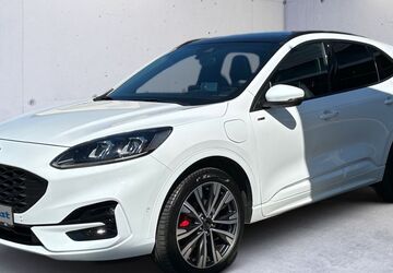 Ford Kuga 71.550 km 25.990 &euro; Bahlingen am Kaiserstuhl 79353